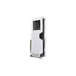 XFX Radeon RX 9070 XT Quicksilver White Magnetic Air 16GB AMD 16 Go GDDR6