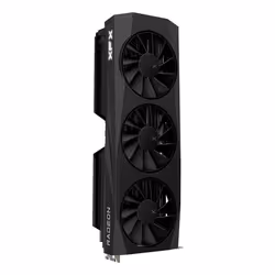 XFX QuickSilver Radeon RX 9070 OC Gaming Edition AMD 16 Go GDDR6