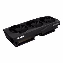 XFX QuickSilver Radeon RX 9070 OC Gaming Edition AMD 16 Go GDDR6 - Vue supplémentaire 4
