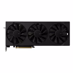 XFX Swift Radeon RX 9070 XT Gaming Edition, Radeon RX 9070 XT, 16 Go, GDDR6, 256 bit, 7680 x 4320 pixels, PCI Express 5.0
