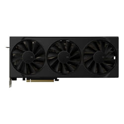 XFX Swift Radeon RX 9070 XT Gaming Edition AMD 16 Go GDDR6