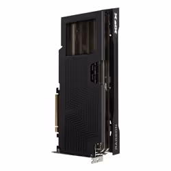 XFX Swift Radeon RX 9070 XT Gaming Edition AMD 16 Go GDDR6