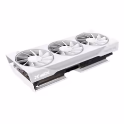 XFX Swift Radeon RX 9070 XT Gaming Edition AMD 16 Go GDDR6 - Vue supplémentaire 4