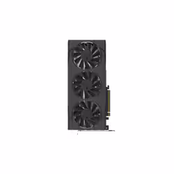 XFX RX 9070 SWIFT AMD Radeon RX 9070 16 Go GDDR6 - Vue supplémentaire 2