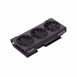 XFX RX 9070 SWIFT AMD Radeon RX 9070 16 Go GDDR6 - Vue supplémentaire 7