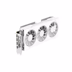 XFX RX 9070 SWIFT OC AMD Radeon RX 9070 16 Go GDDR6 - Vue supplémentaire 2