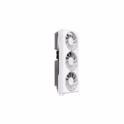 XFX RX 9070 SWIFT OC AMD Radeon RX 9070 16 Go GDDR6 - Vue supplémentaire 4