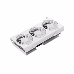 XFX RX 9070 SWIFT OC AMD Radeon RX 9070 16 Go GDDR6 - Vue supplémentaire 6