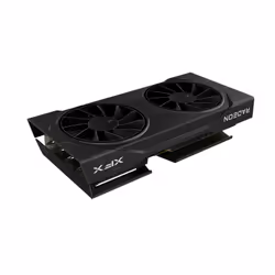 XFX RX-96TSW8GBQ carte graphique AMD Radeon RX 9060 XT 8 Go GDDR6 - Vue supplémentaire 4