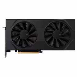 XFX RX-96TSW8GBQ carte graphique AMD Radeon RX 9060 XT 8 Go GDDR6 - Vue supplémentaire 5