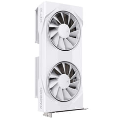 XFX RX-96TSW8GWQ carte graphique AMD Radeon RX 9060 XT 8 Go GDDR6