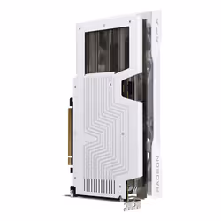XFX RX-96TSW8GWQ carte graphique AMD Radeon RX 9060 XT 8 Go GDDR6