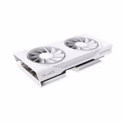 XFX RX-96TSW8GWQ carte graphique AMD Radeon RX 9060 XT 8 Go GDDR6 - Vue supplémentaire 4