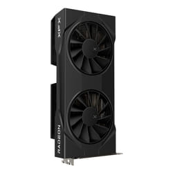 XFX RX-96TSW16BQ carte graphique AMD Radeon RX 9060 XT 16 Go GDDR6