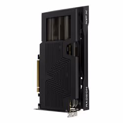 XFX RX-96TSW16BQ carte graphique AMD Radeon RX 9060 XT 16 Go GDDR6