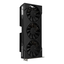 XFX RX-96TS316B7 carte graphique AMD Radeon RX 9060 XT 16 Go GDDR6
