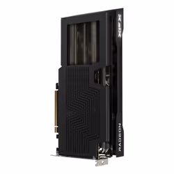 XFX RX-96TS316B7 carte graphique AMD Radeon RX 9060 XT 16 Go GDDR6