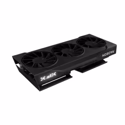 XFX RX-96TS316B7 carte graphique AMD Radeon RX 9060 XT 16 Go GDDR6 - Vue supplémentaire 4