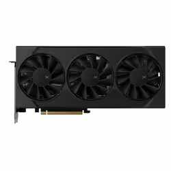 XFX RX-96TS316B7 carte graphique AMD Radeon RX 9060 XT 16 Go GDDR6 - Vue supplémentaire 5