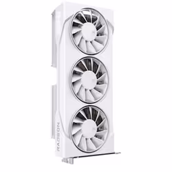 XFX RX-96TS316W7, Radeon RX 9060 XT, 16 Go, GDDR6, 128 bit, PCI Express x16 5.0, 3 ventilateur(s)
