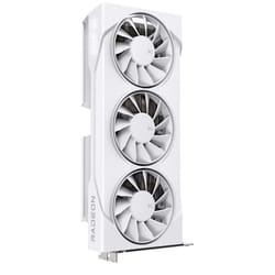 XFX RX-96TS316W7 carte graphique AMD Radeon RX 9060 XT 16 Go GDDR6