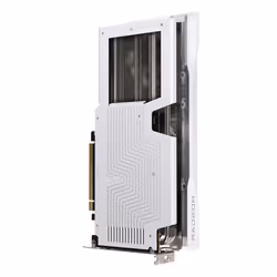 XFX RX-96TS316W7 carte graphique AMD Radeon RX 9060 XT 16 Go GDDR6