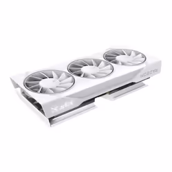 XFX RX-96TS316W7 carte graphique AMD Radeon RX 9060 XT 16 Go GDDR6 - Vue supplémentaire 4