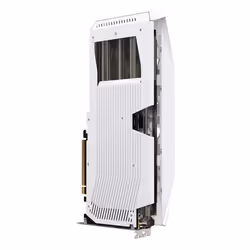 XFX Mercury Radeon RX 9060 XT OC Gaming Edition AMD 16 Go GDDR6 - Vue supplémentaire 3
