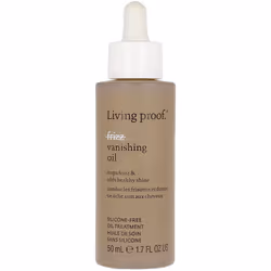 No Frizz huile évanescente 50 ml