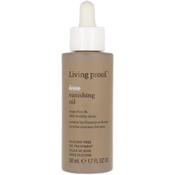No Frizz huile évanescente 50 ml