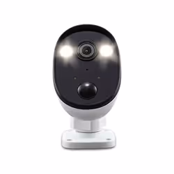 Swann SWIFI-SPOTCAM Cosse Caméra de sécurité IP Intérieure et extérieure 1920 x 1080 pixels Plafond/mur