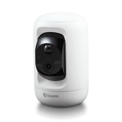 Swann SWIFI-PTCAM232GB Boîte Caméra de sécurité IP Intérieure Plafond/mur