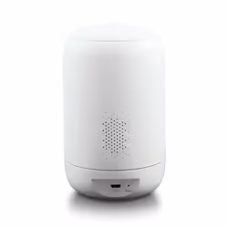 Swann SWIFI-PTCAM232GB Boîte Caméra de sécurité IP Intérieure Plafond/mur