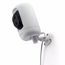 Swann SWIFI-PTCAM232GB Boîte Caméra de sécurité IP Intérieure Plafond/mur - Vue supplémentaire 4
