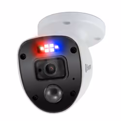 Swann SWPRO-1080SLPK2 Cosse Caméra de sécurité IP Intérieure et extérieure 1920 x 1080 pixels Plafond/mur - Vue supplémentaire 4