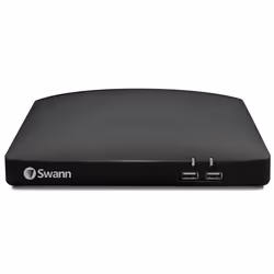 Swann SWDVK-856804RL-EU kit de vidéo-surveillance Avec fil 8 canaux - Vue supplémentaire 4