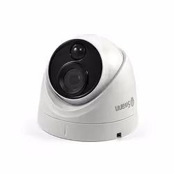 Swann SWPRO-4KDOMEPK2-EU caméra de sécurité Dôme Caméra de sécurité IP Intérieure et extérieure 3840 x 2160 pixels Plafond - Vue supplémentaire 4