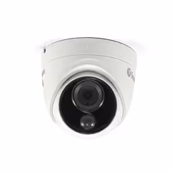 Swann SWPRO-4KDOMEPK2-EU caméra de sécurité Dôme Caméra de sécurité IP Intérieure et extérieure 3840 x 2160 pixels Plafond - Vue supplémentaire 5
