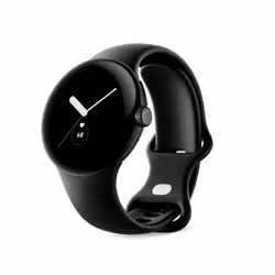 Google Pixel Watch LTE, AMOLED, Écran tactile, 32 Go, Wifi, GPS (satellite), 36 g