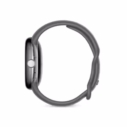 Google Pixel Watch AMOLED 41 mm Numérique Écran tactile Argent Wifi GPS (satellite)