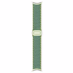 Google GGLGA03268, Google Pixel Watch, Plastique, Acier inoxydable, 1 pièce(s)