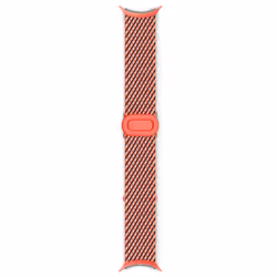 Google GGLGA03269, Google Pixel Watch, Plastique, Acier inoxydable, 1 pièce(s)