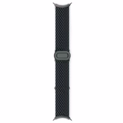Google GGLGA03270, Google Pixel Watch, Plastique, Acier inoxydable, 1 pièce(s)