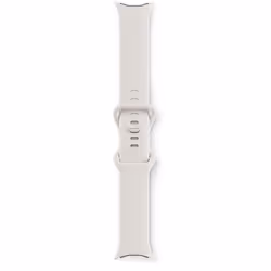 Google GGLGA03264, Google Pixel Watch, Acier inoxydable, 2 pièce(s)