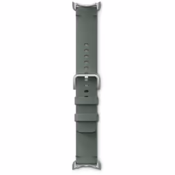 Google GGLGA03291, Google Pixel Watch, Cuir, Acier inoxydable, 1 pièce(s)