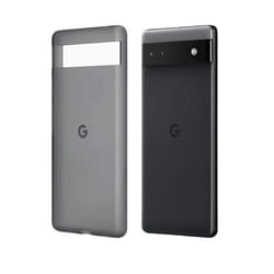 Google GA03521 6.1" Housse Charbon de bois