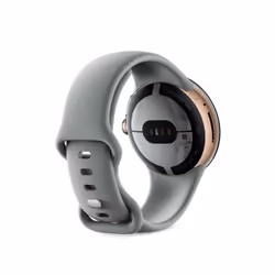 Google Pixel Watch AMOLED 41 mm Or Wifi GPS - Vue supplémentaire 4