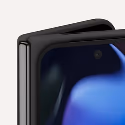 Google Pixel 9 Pro Fold 8" Folio Noir