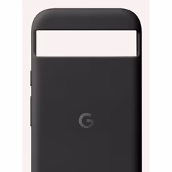 Google GA05487-WW, Housse, Google, Pixel 8a, 15,5 cm (6.1"), Noir