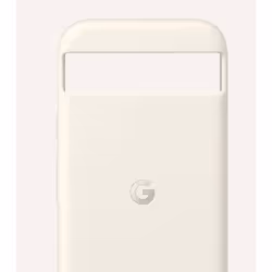 Google GA05488-WW, Housse, Google, Pixel 8a, 15,5 cm (6.1"), Crème
